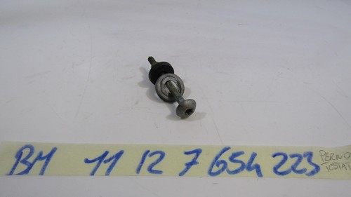 Perno bullone testata valve - perno,