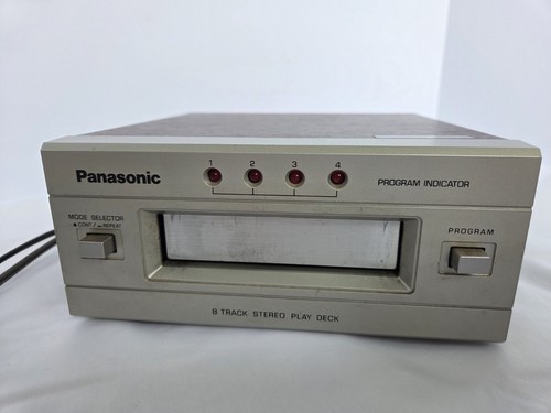 Lettore stereo vintage