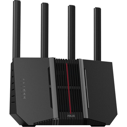 Asus be92u be9700 router - asus, rt-be92u: