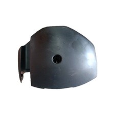 Rivestimento CALOTTA Inferiore Piantone Sterzo OPEL ASTRA H 13191467