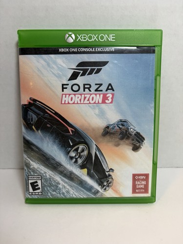 Forza horizon xbox - horizon,