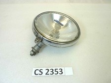 Fendinebbia epoca Carello