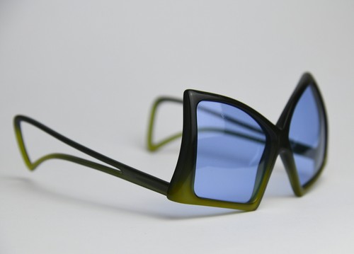 Rari occhiali sole vintage - rari,