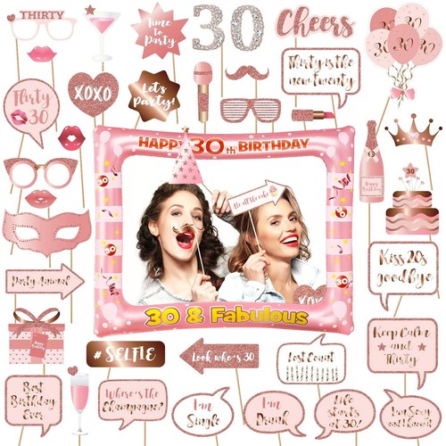 Pezzi photo booth - 40,