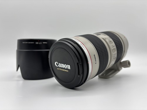 Ottime condizioni canon ef - condizioni],