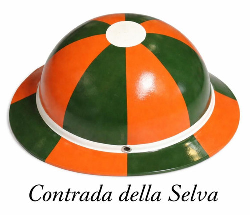 Palio del delle contrade - palio,