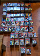 DIABOLIK COLLEZIONE ORIGINALE COMPLETA