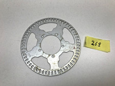 RUOTA FONICA ABS ANTERIORE