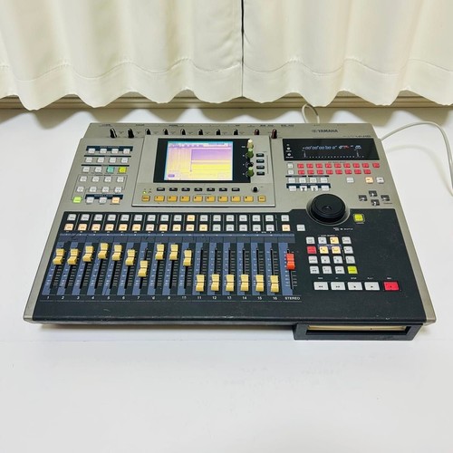 Yamaha aw4416 registratore - aw4416,