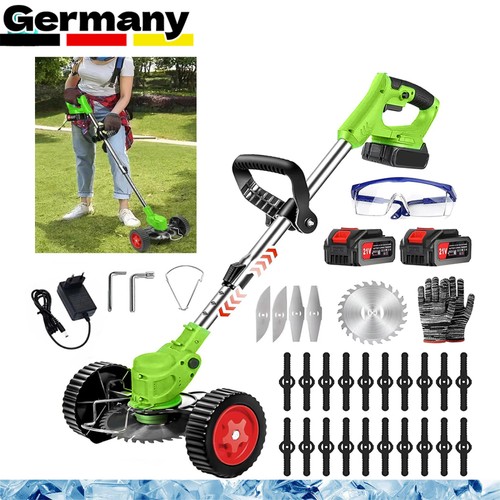 Tagliaerba elettrico - , a