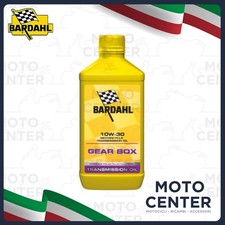 1 LITRO OLIO BARDAHL GEAR BOX