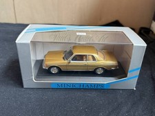 [minichamps] [minichamps] 1/43