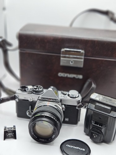 Olympus fotocamera reflex - olympus,
