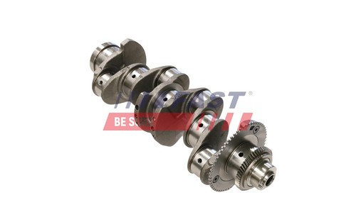 Albero motore fast ft51702 - fast, per
