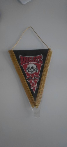 Brigate rossonere 1975 - rossonere,