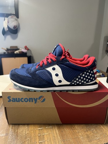 Scarpe corsa saucony - da,