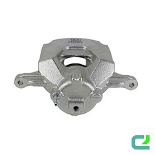 Pinza freno anteriore sinistra