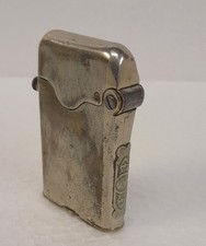 accendino thorens briquet vintage lighter brevet 81816 single claw SGDG 501394