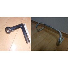 Cinelli 110 stem drop
