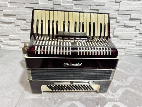 Fisarmonica campione del mondo
