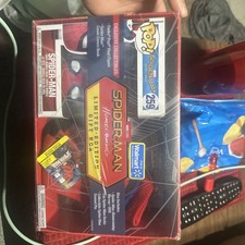 Spider-Man Homecoming