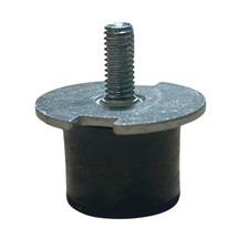 Ammortizzatore Motosega Dolmar PS 123, 133-Adattabile-Antivibrante-965403131