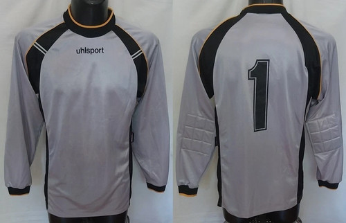 Maglia portiere uhlsport - maglia,