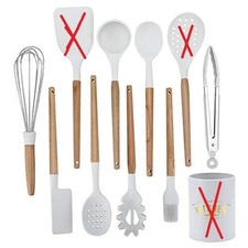 Set di utensili da cucina in