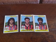 DG MILAN SET 3 OLANDESI GULLIT