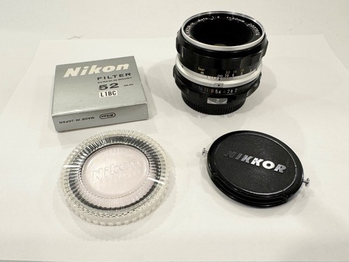 Fotocamera nikon epoca - nikon, f2