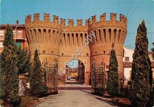 Cartolina - Rivarolo Mantovano