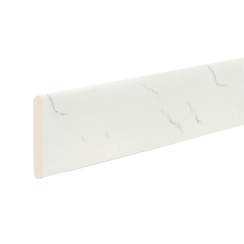 Striscia battiscopa decorativo