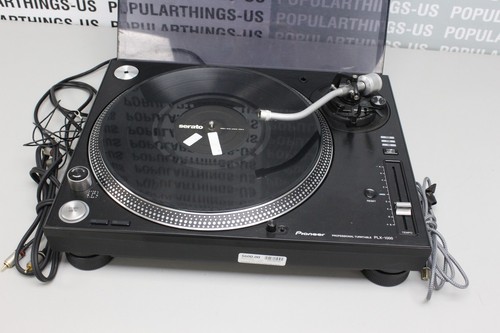 Pioneer plx 1000 giradischi - pioneer, plx-1000