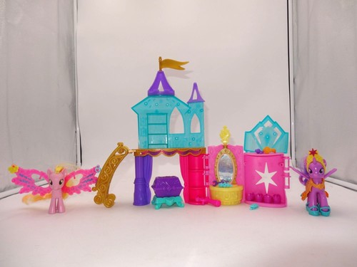 Little pony twilight - my,