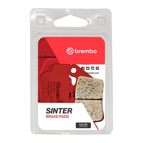 Kit brembo pastiglie - brembo,
