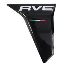 Fianchetto Sinistro Radiatore