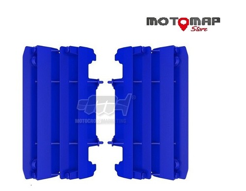 Griglie radiatore polisport - radiatore,