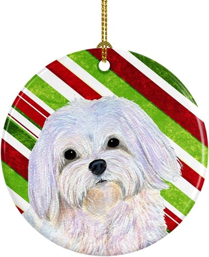 Bastone caramelle maltese - bastone,