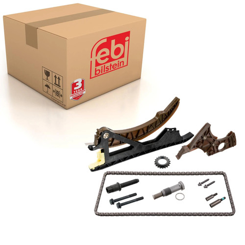 Kit catena distribuzione - kit,