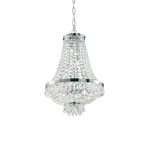 Caesar lampadario stile - lampadario,