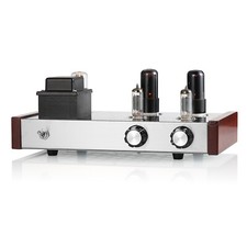 Preamplificatore valvolare