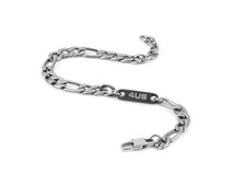 Bracciale 4us cesare paciotti - bracciale,