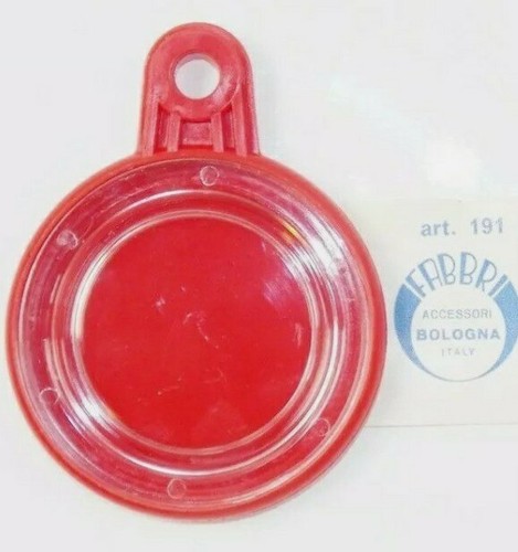 Vespa fabbri porta bollo - vespa,