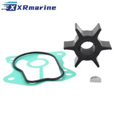 Wasserpumpe Impeller Kit für