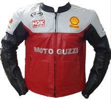Giacca Moto Guzzi Moto/Moto