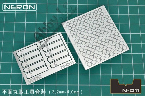 Neron 011 modello inciso - neron,