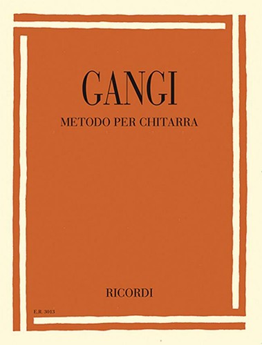 Mario gangi metodo - metodo, per
