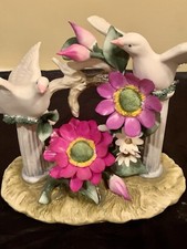 Capodimonte Napoleone, due