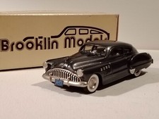 Buick roadmaster sedanet 1949 - roadmaster,