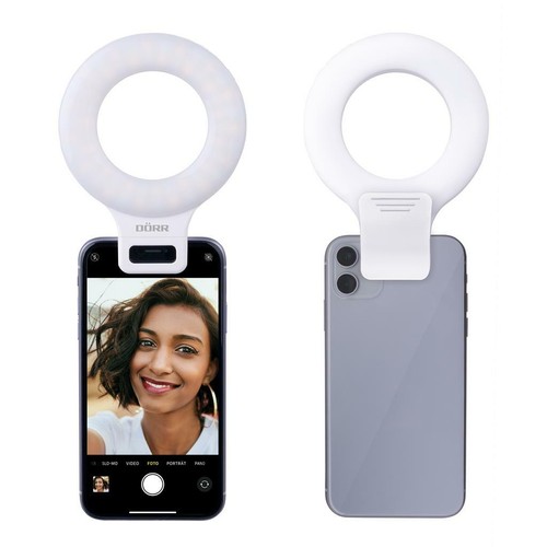 Dörr smartphone led selfie - dörr,